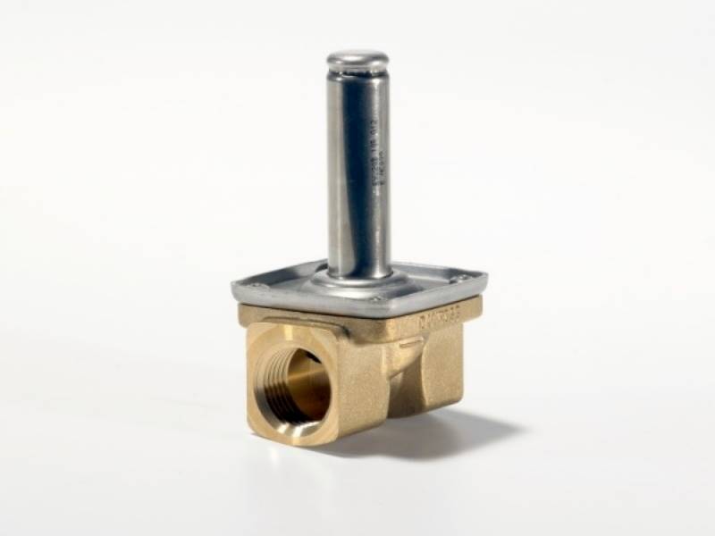 EV220B 12B G 12F NC000 elektrozawór Danfoss