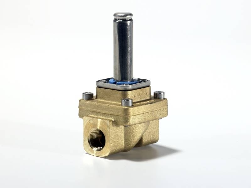 EV250B 12BD G 12E NC000 elektrozawór Danfoss