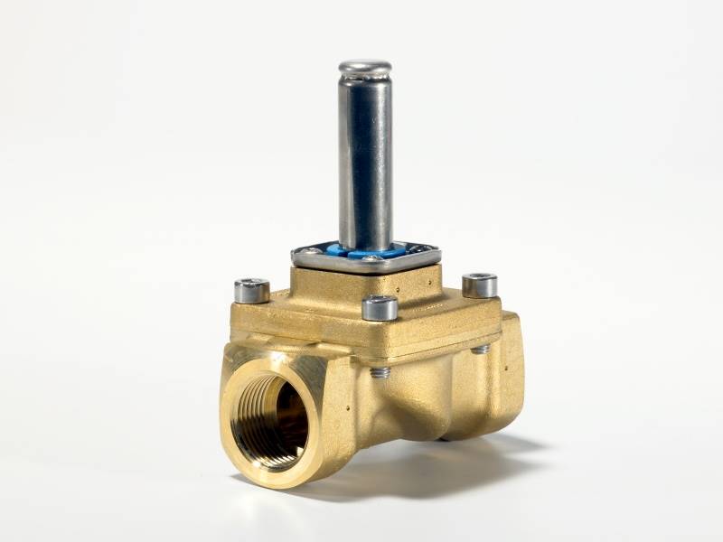 EV250B 18BD G 34E NC000 elektrozawór Danfoss