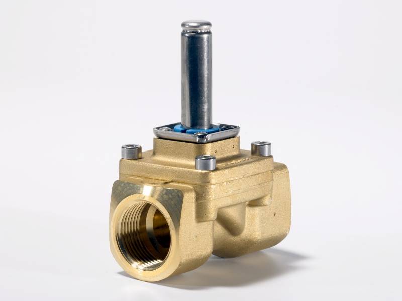 EV250B 22BD G 1E NC000 elektrozawór Danfoss