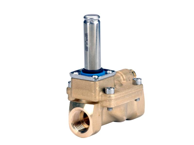 EV220B 15B G 12E NC000 elektrozawór Danfoss