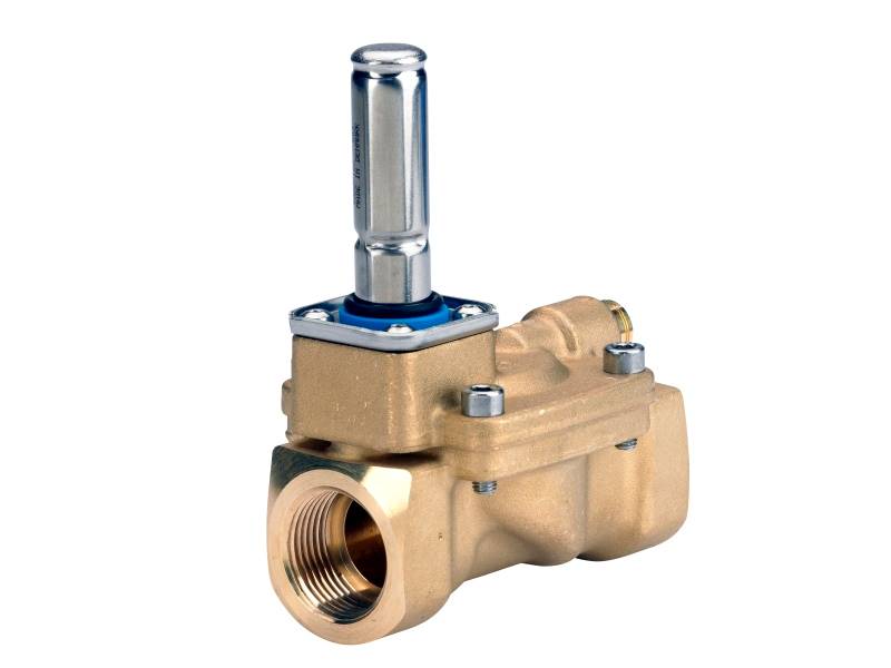 EV220B 20B G 34N NO000 elektrozawór Danfoss