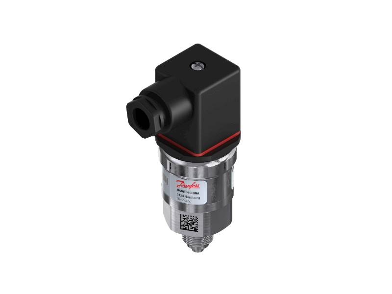 MBS 3000 0-10 bar 4-20 mA G1/4 przetwronik ciśnienia Danfoss