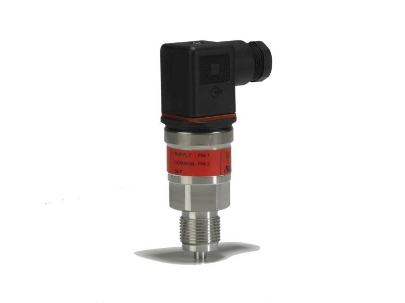 MBS 3000 0-6 bar 4-20 mA M20x1,5 przetwornik ciśnienia Danfoss