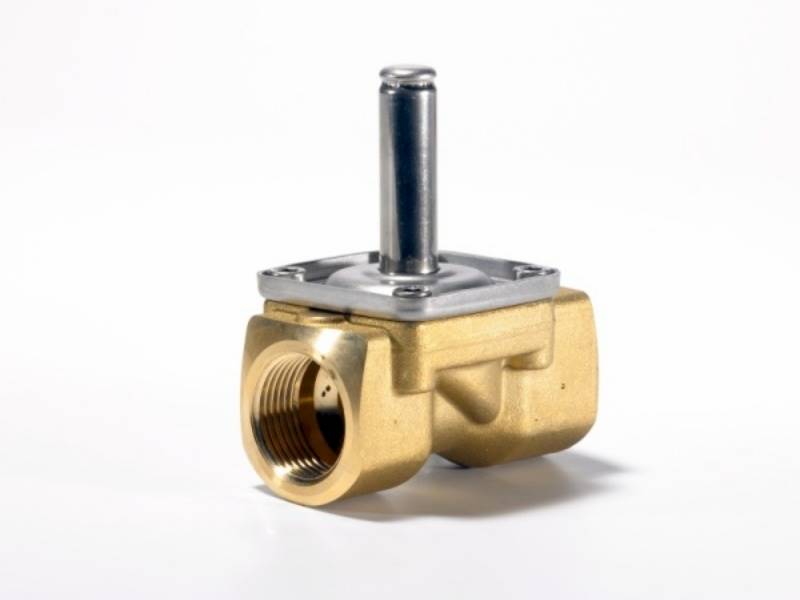 EV220B 22B G 1E NC000 elektrozawór Danfoss