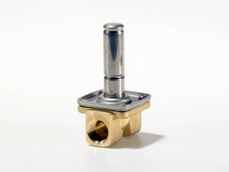 EV220B 6B G 38F NO000 elektrozawór Danfoss