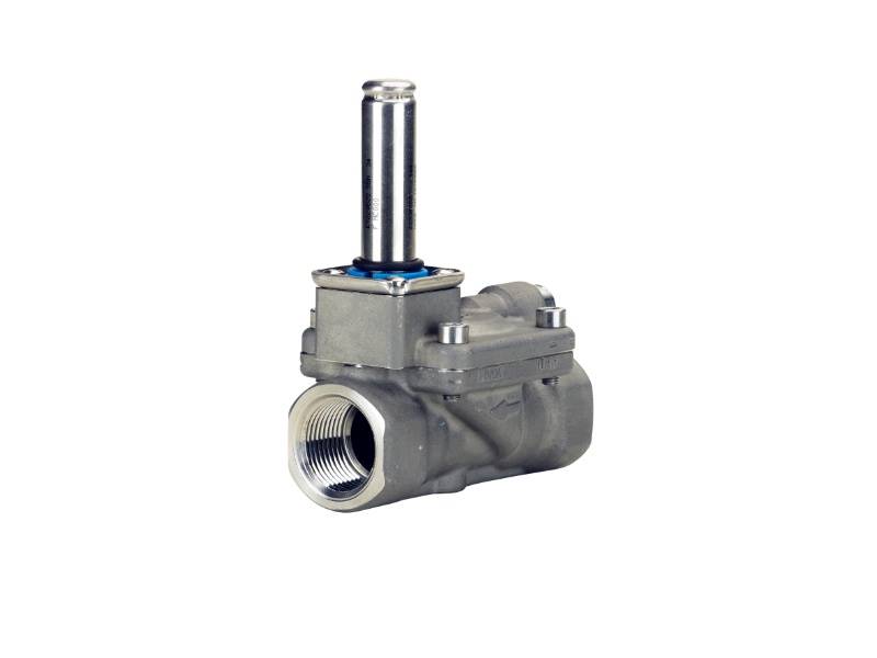 EV220B 20SS G 34E NC000 elektrozawór Danfoss ze stali nierdzewnej