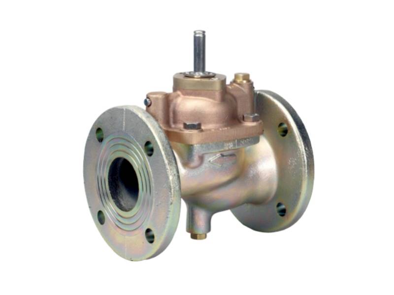 EV220B 65CI FL10 E NC000 elektrozawór Danfoss