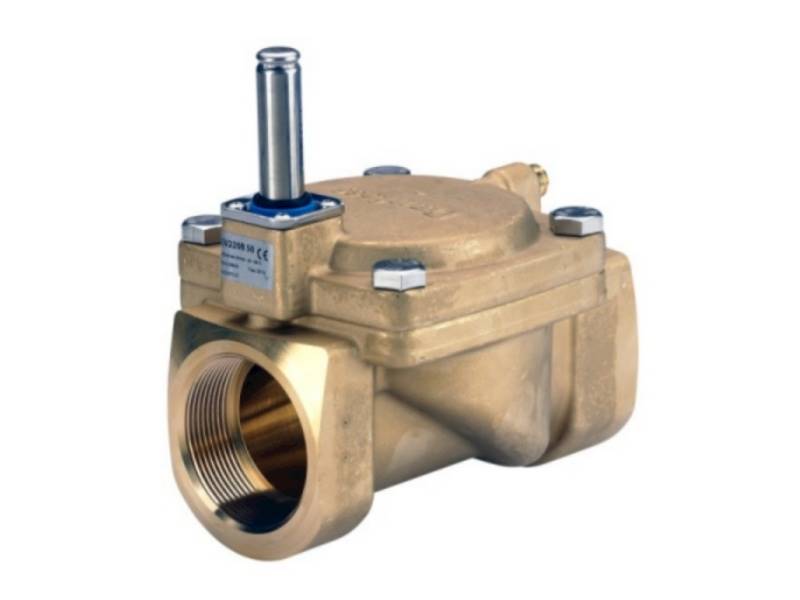EV220B 50B G 2E NC000 elektrozawór Danfoss