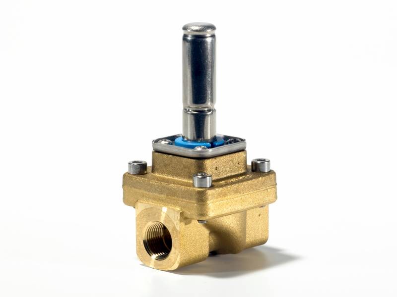 EV250B 10BD G 38E NO000 elektrozawór Danfoss