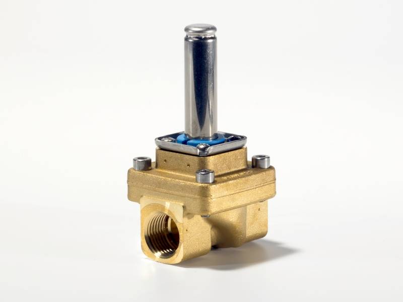 EV250B 10BD G 38F NC000 elektrozawór Danfoss