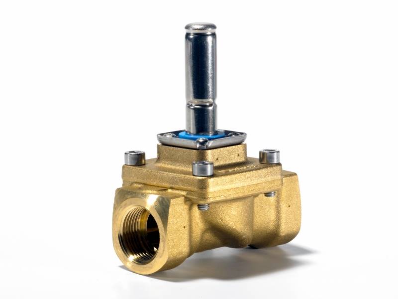 EV250B 22BD G 1E NO000 elektrozawór Danfoss