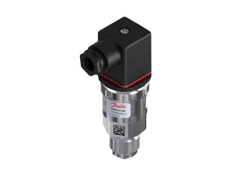 MBS 3000 0-6 bar 4-20 mA G1/2 przetwornik ciśnienia Danfoss