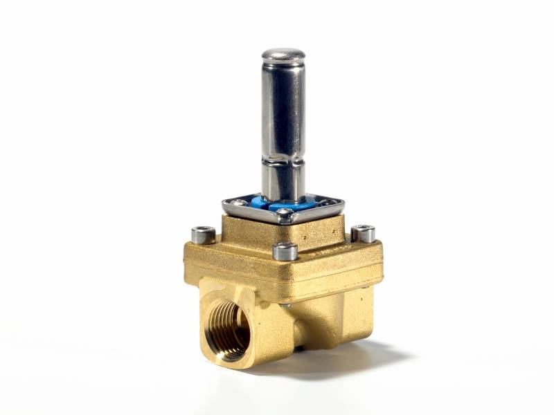 EV250B 12BD G 12F NO000 elektrozawór Danfoss
