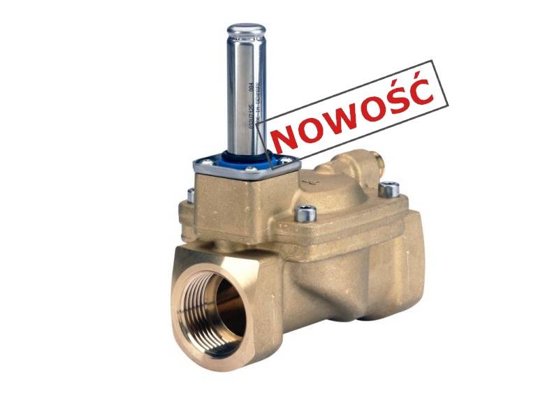 EV228BW 25BE G 1E UN000 elektrozawór Danfoss