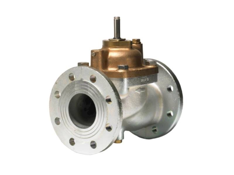 EV220B 80CI FL10 N NC000 elektrozawór Danfoss