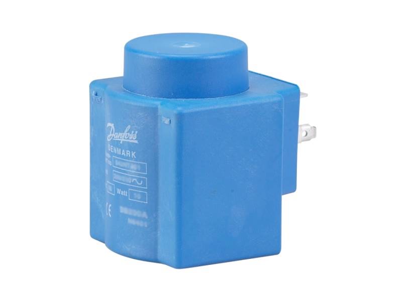 BB380AS cewka do elektrozaworu Danfoss typ B