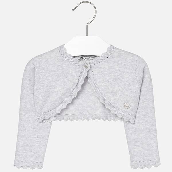 Sweter rozp. dzian. 308 18sz