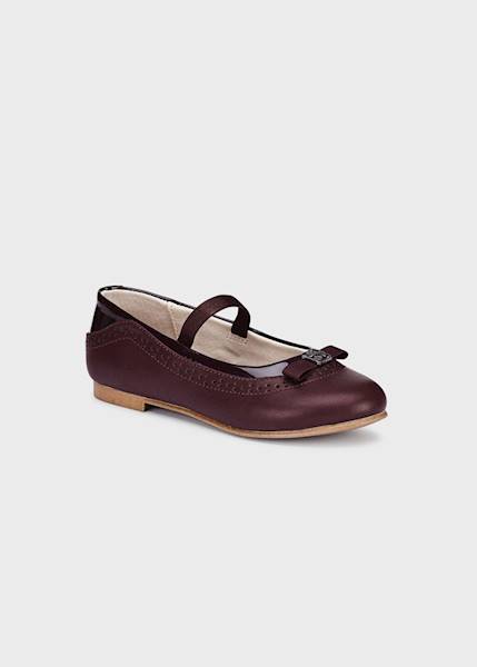 Balerinki basic 44207-76  27