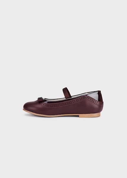 Balerinki basic 44207-76  27