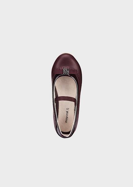 Balerinki basic 44207-76  27