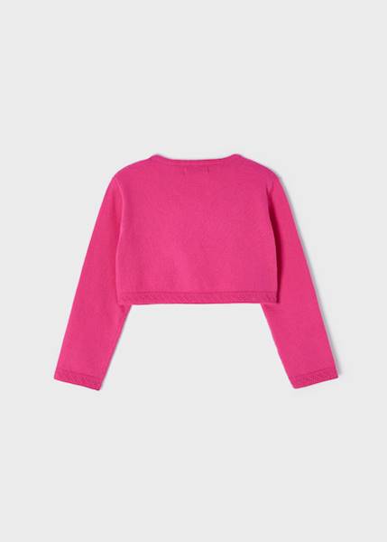 Sweterek trykot basic 321-39  110