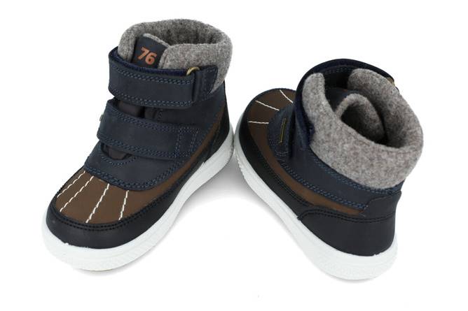 BUTY 2586866 PRIMIGI 