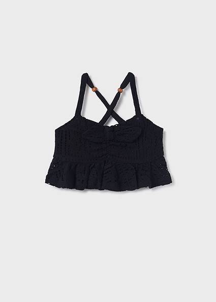 Top z wiązaniem 6088-51 152
