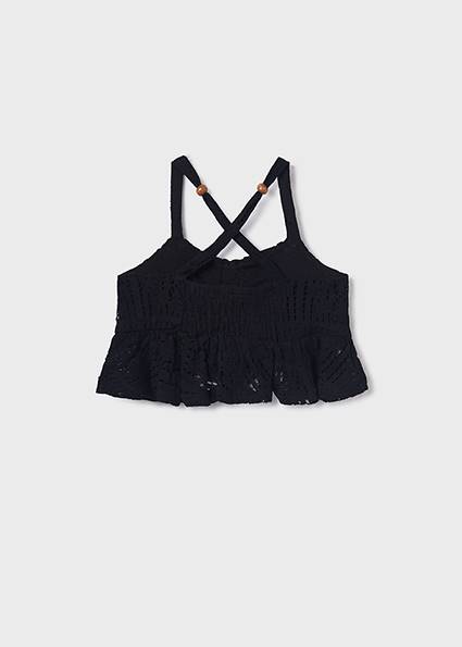 Top z wiązaniem 6088-51 152