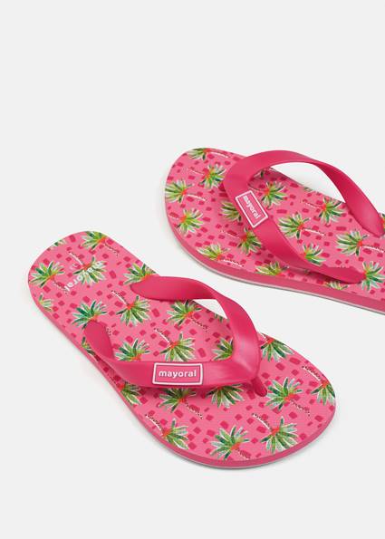 Klapki plażowe 43489-15 38