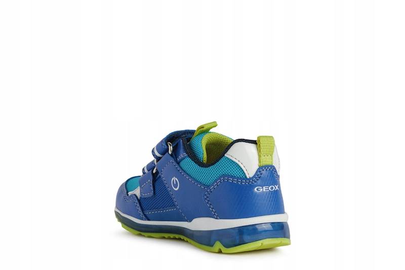 BUTY GEOX B2584A  20