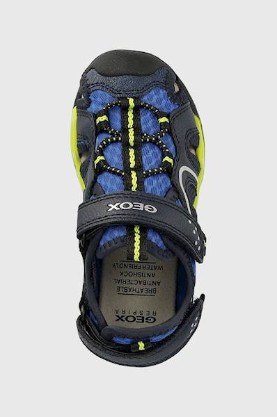 BUTY GEOX J250RB  31