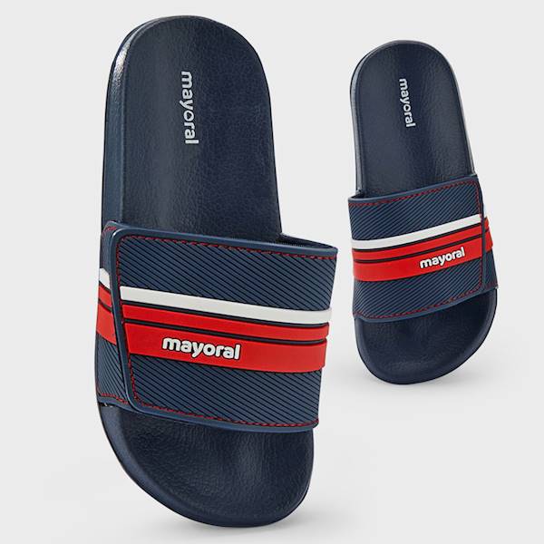 Buty na rzepy 45409-15  33