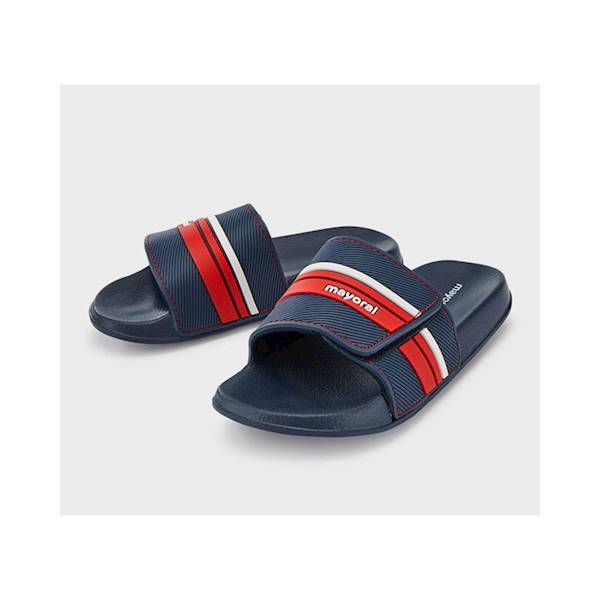 Buty na rzepy  45409-15   34