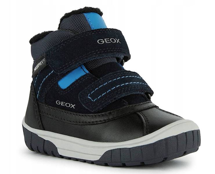 BUTY B162DB GEOX 
