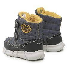 BUTY GEOX BO43PC  23