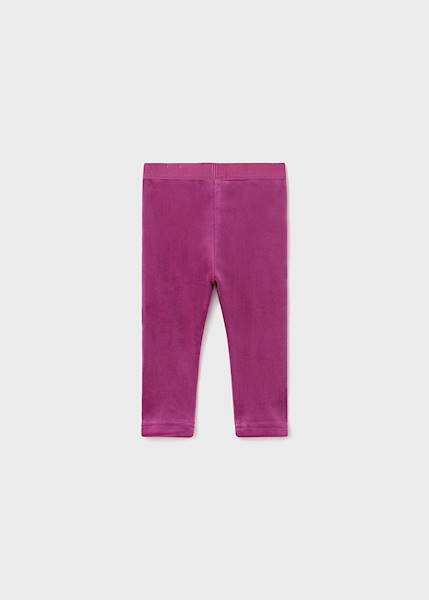 Leginsy aksamit basic 727-47  98