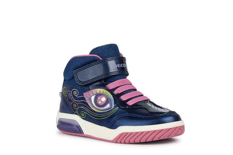 Buty J36ASB GEOX 26