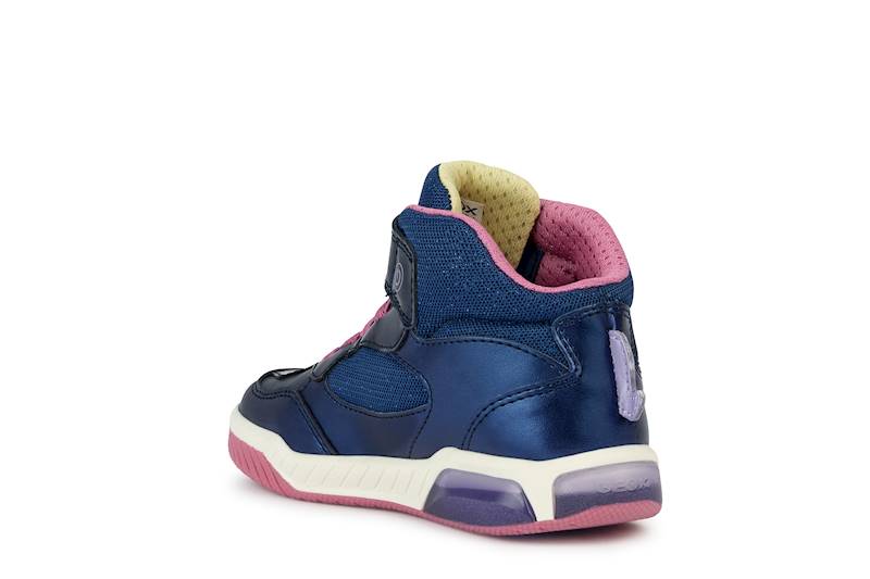 Buty J36ASB GEOX 26