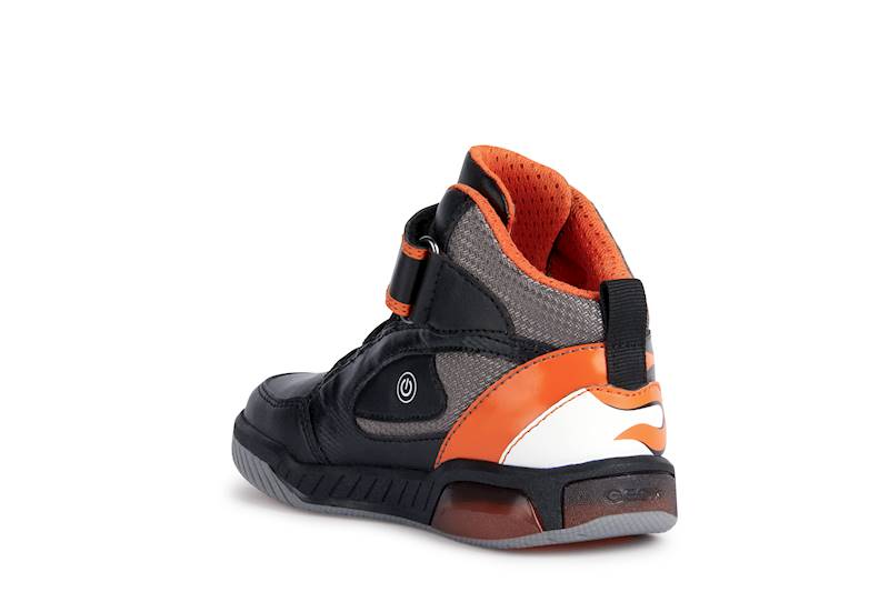 BUTY J369CC GEOX 26