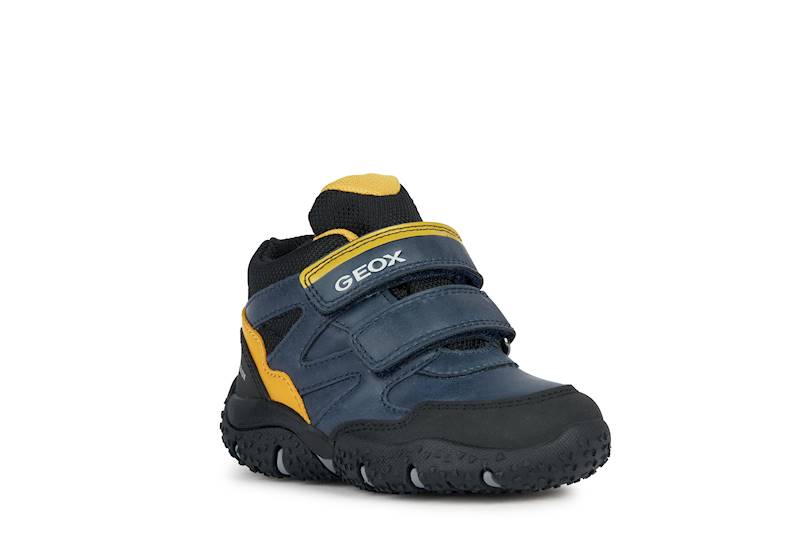 BUTY B2620A GEOX 23