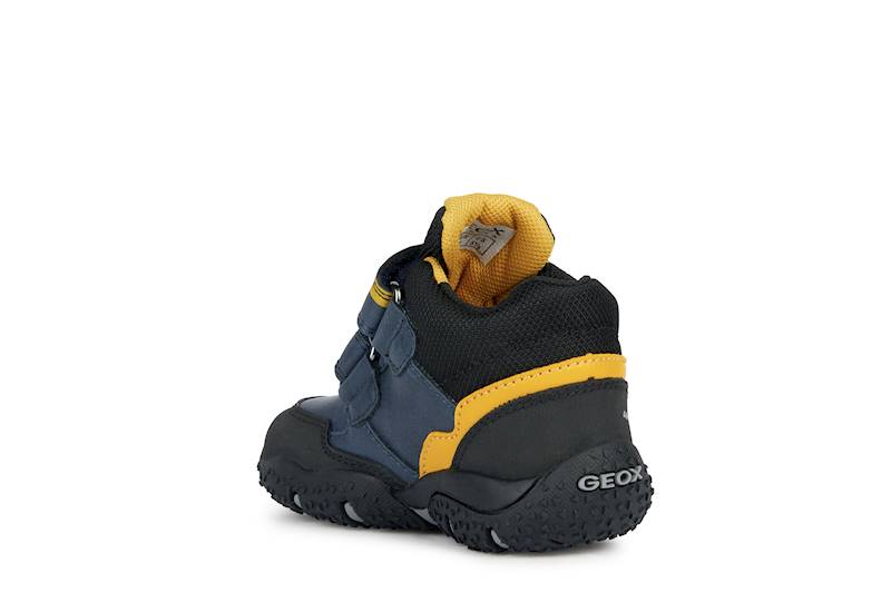 BUTY B2620A GEOX 23