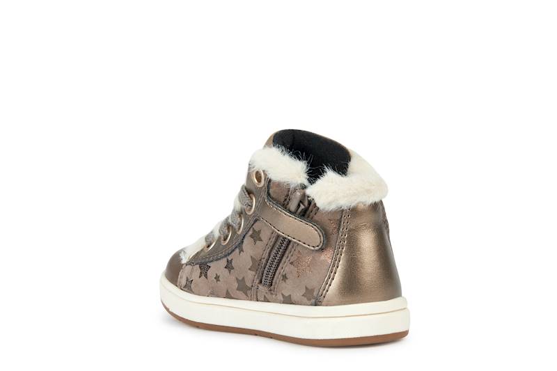 BUTY B364AD GEOX 25