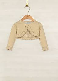 Sweter bolerko trykot 5349-82  92