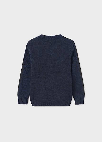 Młodzieżowy sweter 7384-29 166