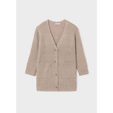 Sweter trykot 7313-74  157