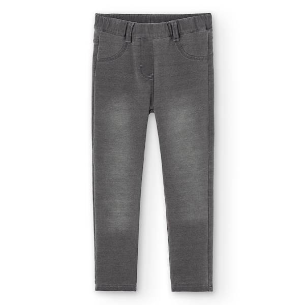 Leginsy BOBOLI 490014-sz 104
