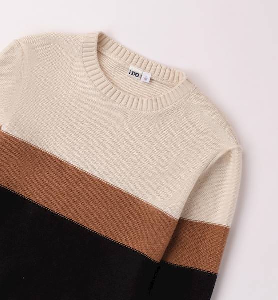 Sweter ido 47768  164