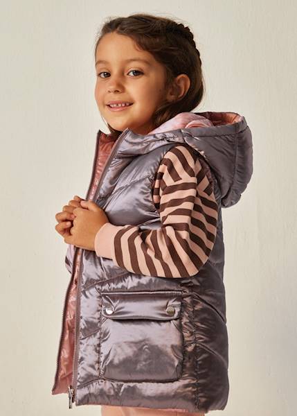 Kamizelka ocieplana 4316-84 134