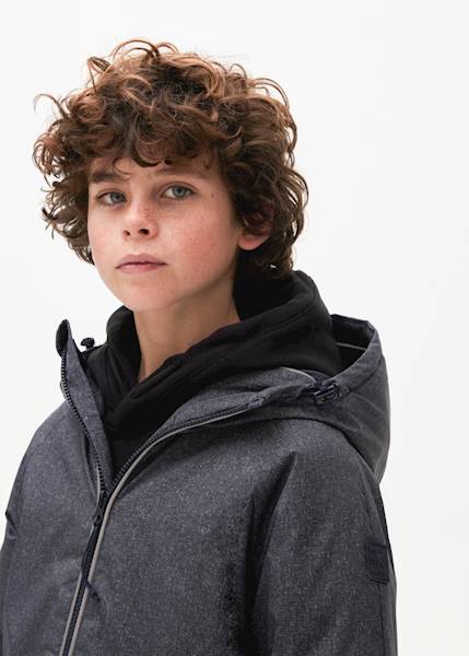 Parka 7436-45  152